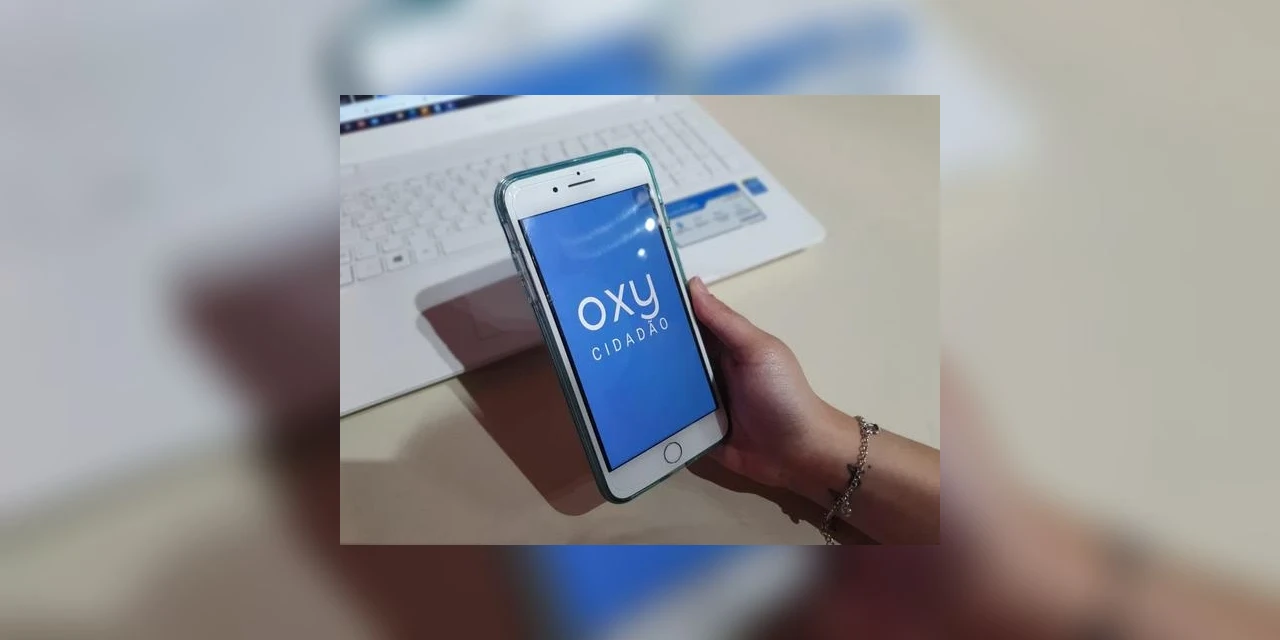 Prefeitura libera aplicativo que facilita acesso ao Portal do Contribuinte