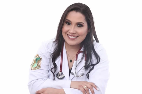 Médica de 29 anos que atendia em hospital de Cuiabá morre de covid-19