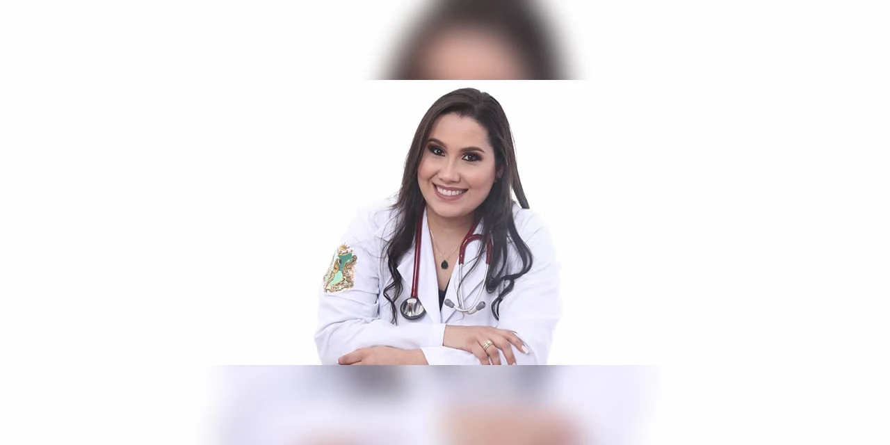 Médica de 29 anos que atendia em hospital de Cuiabá morre de covid-19