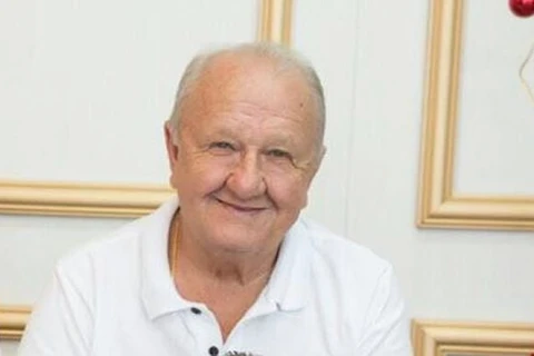 Morre Everaldo Hass proprietário do restaurante Tibagi