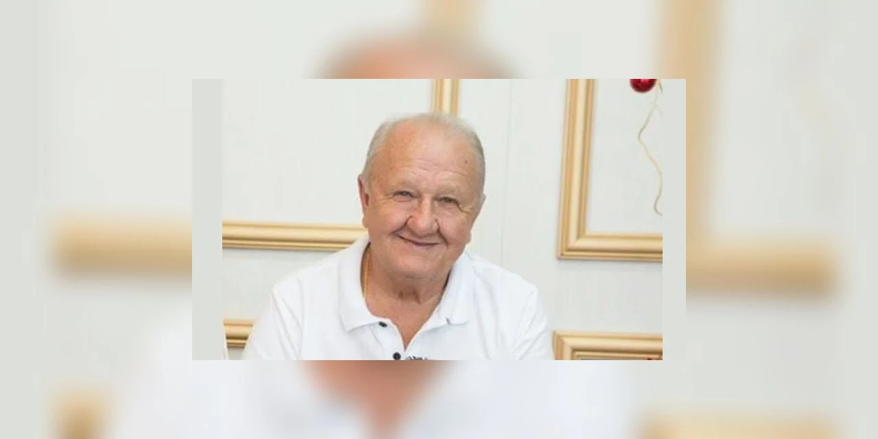 Morre Everaldo Hass proprietário do restaurante Tibagi