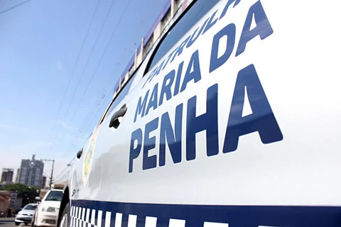 Patrulha Maria da Penha já atendeu mais de mil mulheres vitimas de agressões em PG