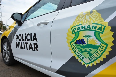 Homem procurado por estupro de vulnerável é preso pela PM