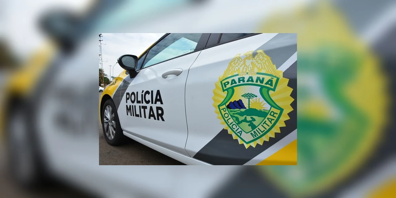 Homem procurado por estupro de vulnerável é preso pela PM