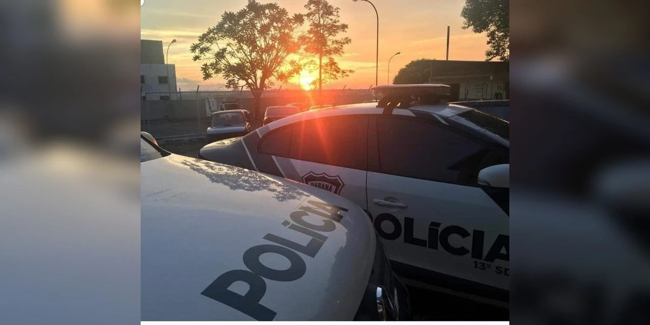 Polícia civil prende um dos suspeitos de matar rapaz a pauladas em PG