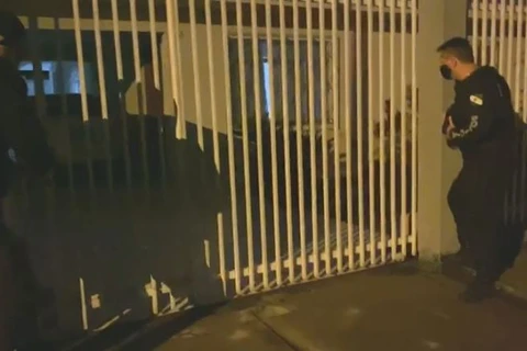 Operação da Policia Civil mira estelionatários em PG e outras cidades do Paraná