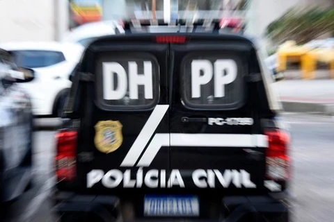 Tio acusado de estuprar menina de 10 anos no ES é preso em Minas