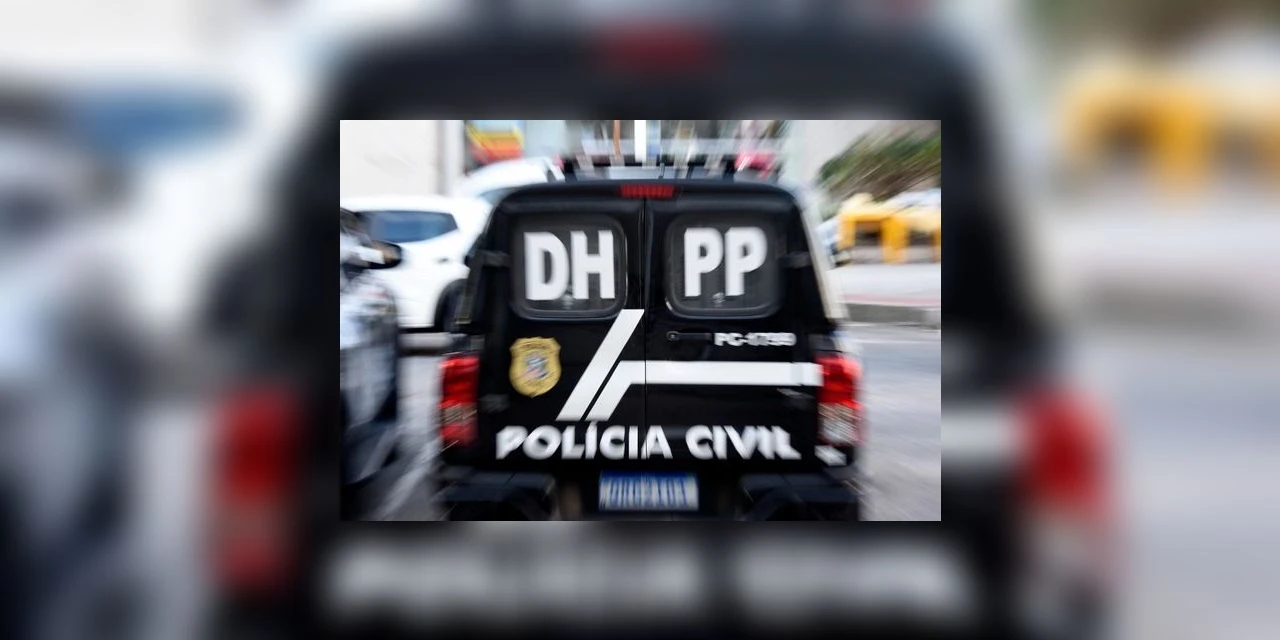 Tio acusado de estuprar menina de 10 anos no ES é preso em Minas