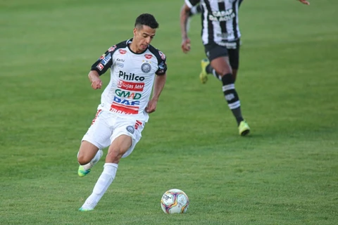 Operario enfrenta o CSA jogando em casa nesta terça (18)