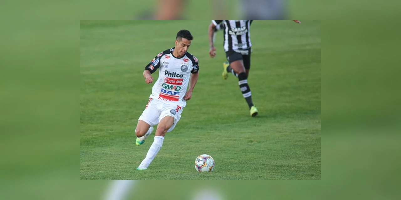 Operario enfrenta o CSA jogando em casa nesta terça (18)