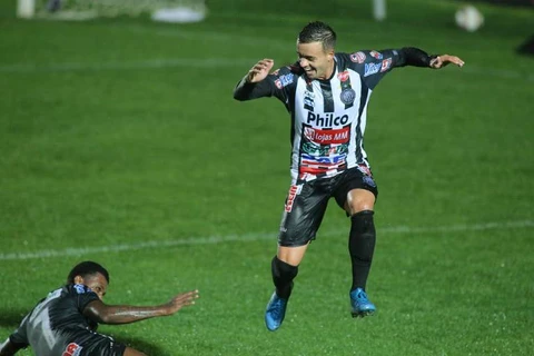 Operario vence o CSA por 3 a 0 no Germano Kruger