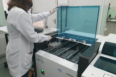Equipamento do Laboratório Municipal passa a realizar novo método de testagem para o coronavírus