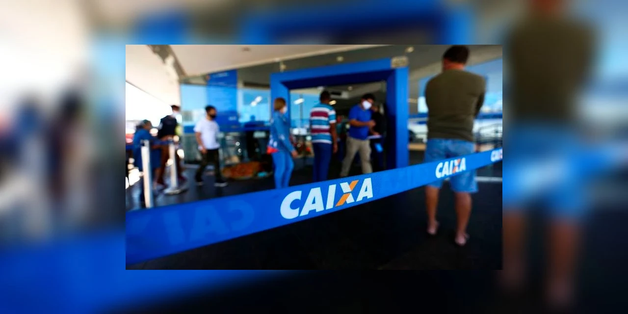 Caixa paga auxílio emergencial para beneficiários do Bolsa Família