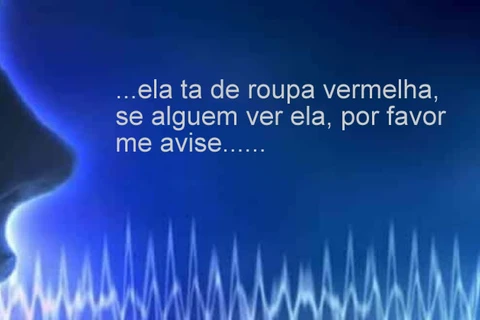 Criança desaparecida é encontrada após pedido desesperado da mãe; Ouça!