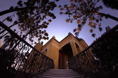 Artistas de PG já podem solicitar auxílio emergencial; Veja!