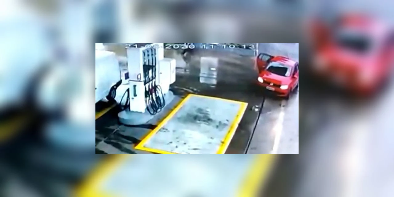 Grávida perde bebê após motorista de app mandar ela descer para não sujar o carro