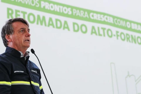 Bolsonaro suspende proposta do Renda Brasil