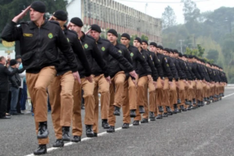 Concurso para policial militar e soldado bombeiro tem prazo reaberto e mudanças no edital