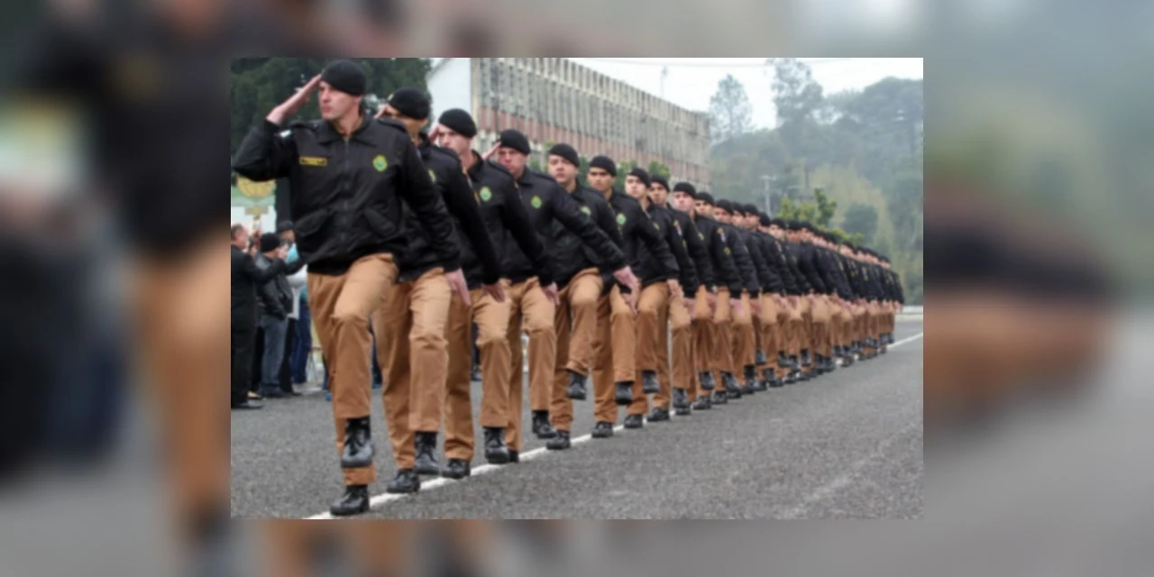 Concurso para policial militar e soldado bombeiro tem prazo reaberto e mudanças no edital