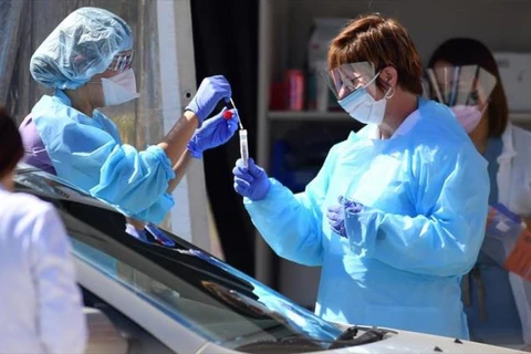 FMS confirma 46ª morte por covid-19 em PG