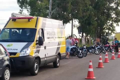 PM deflagra “Operação Cavalo de Aço” no final de semana