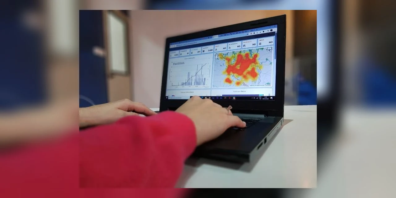 PG registra mais dois óbitos por covid-19 e numero de vitimas sobe para 54