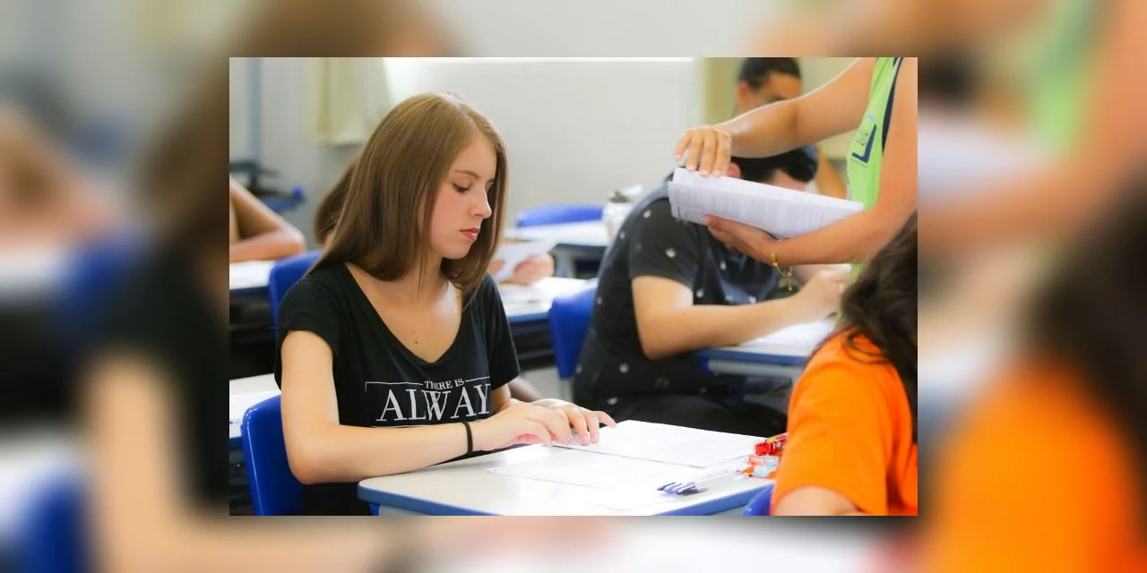 Inscrições para o Vestibular abrem amanhã