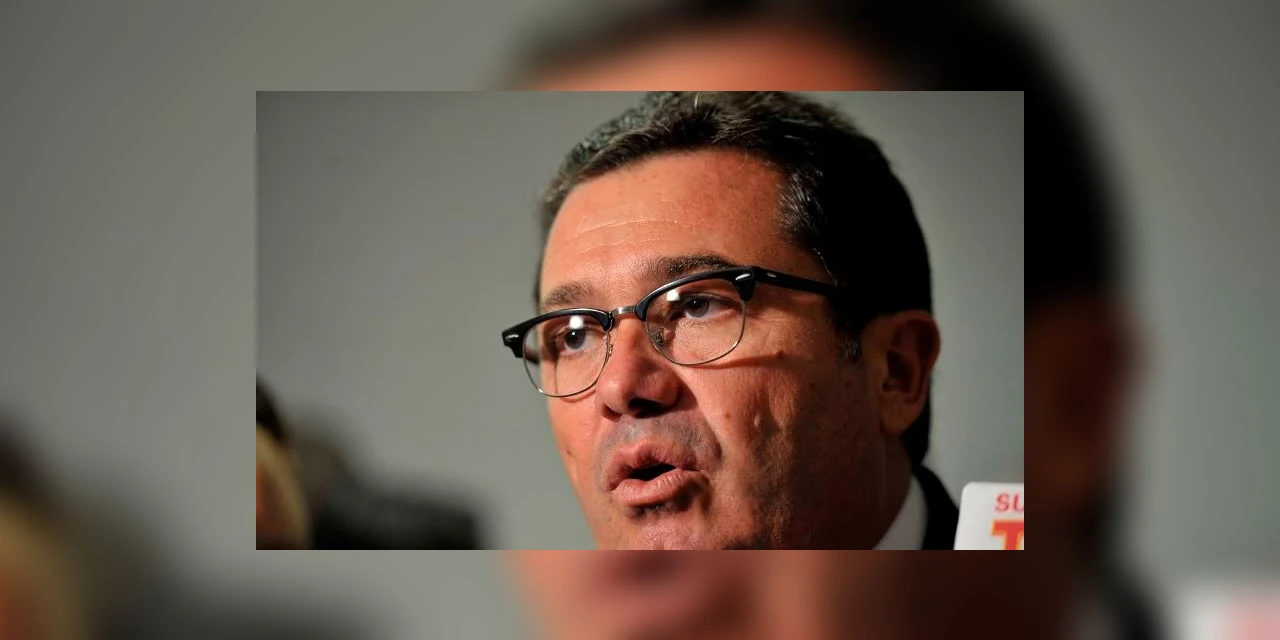 Ministro do TCU vira réu em ação da Lava Jato no Paraná