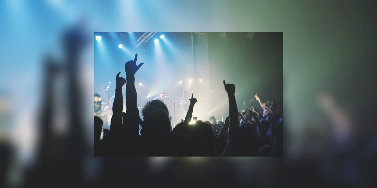 Shows e eventos continuam suspensos em PG; diz Prefeitura