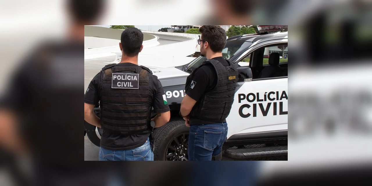 Pai de santo é preso por abusar sexualmente de mulheres em Curitiba