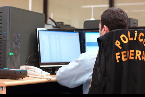 Operação da Policia Federal mira fraudes no auxilio emergencial