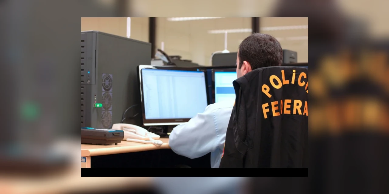 Operação da Policia Federal mira fraudes no auxilio emergencial