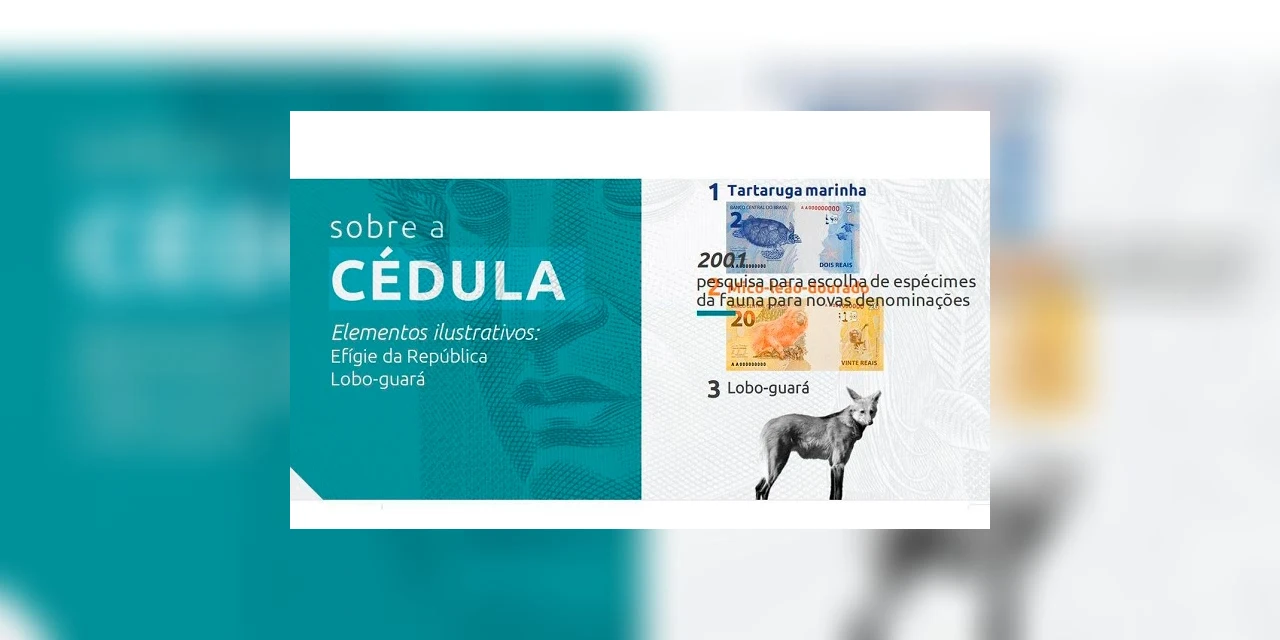 Cédula de R$ 200 entra em circulação hoje