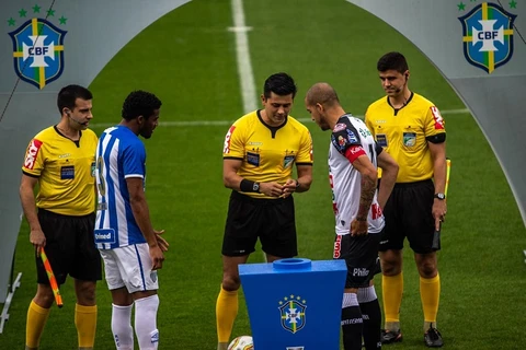 Fora de casa Fantasma perde para o Avaí pela Série B