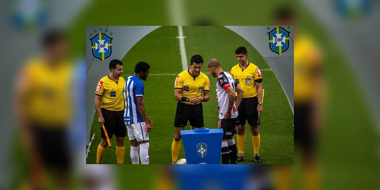 Fora de casa Fantasma perde para o Avaí pela Série B