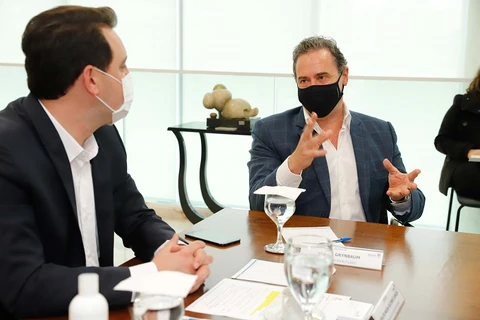 Boticário terá operação de e-commerce no Paraná