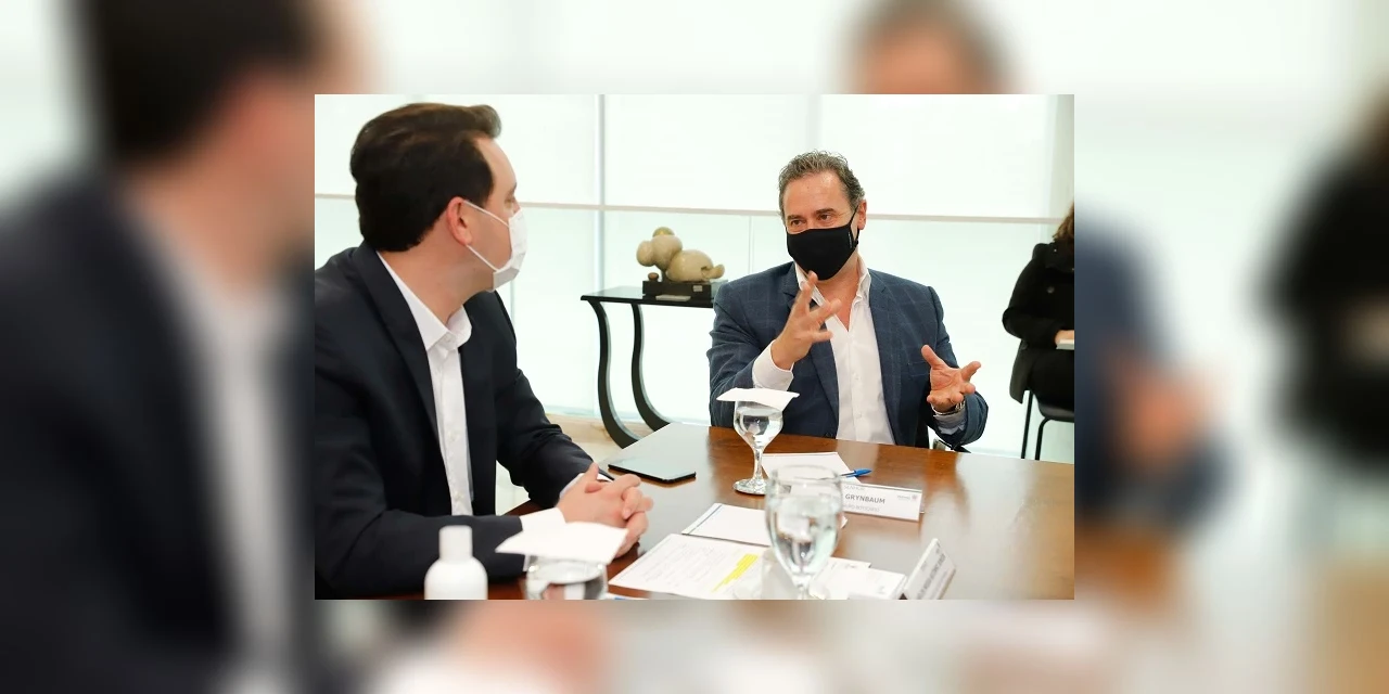 Boticário terá operação de e-commerce no Paraná