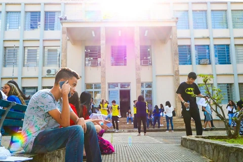 UEPG esta entre as melhores universidades do mundo