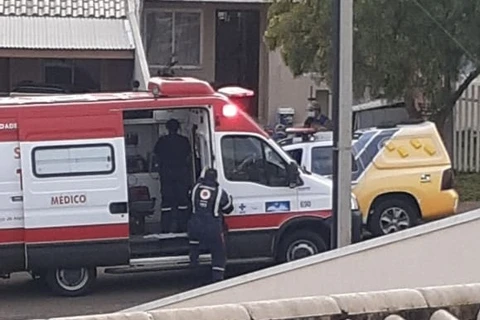 Homem é executado a tiros em Ponta Grossa