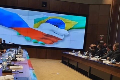 Tatra Motors  oficializa vinda a Ponta Grossa