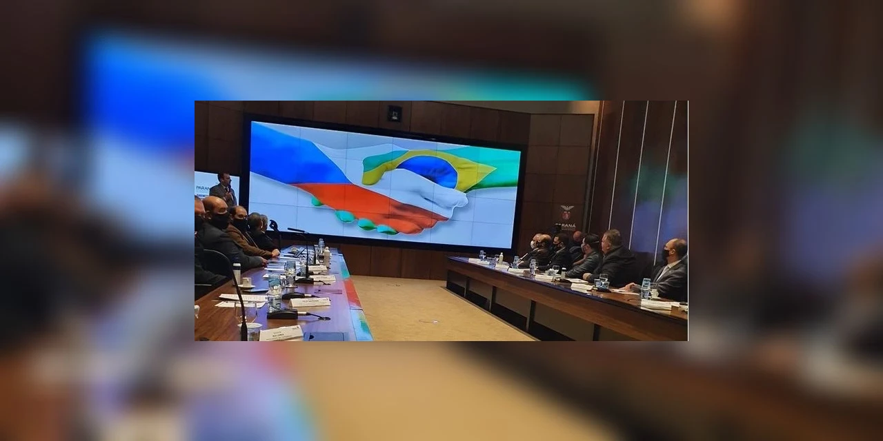 Tatra Motors  oficializa vinda a Ponta Grossa