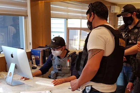 PCPR investiga médico suspeito de abusar sexualmente de adolescente em Curitiba