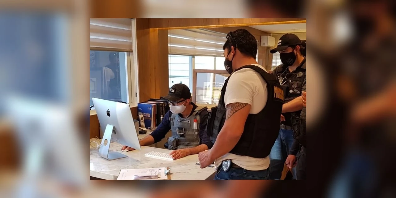 PCPR investiga médico suspeito de abusar sexualmente de adolescente em Curitiba