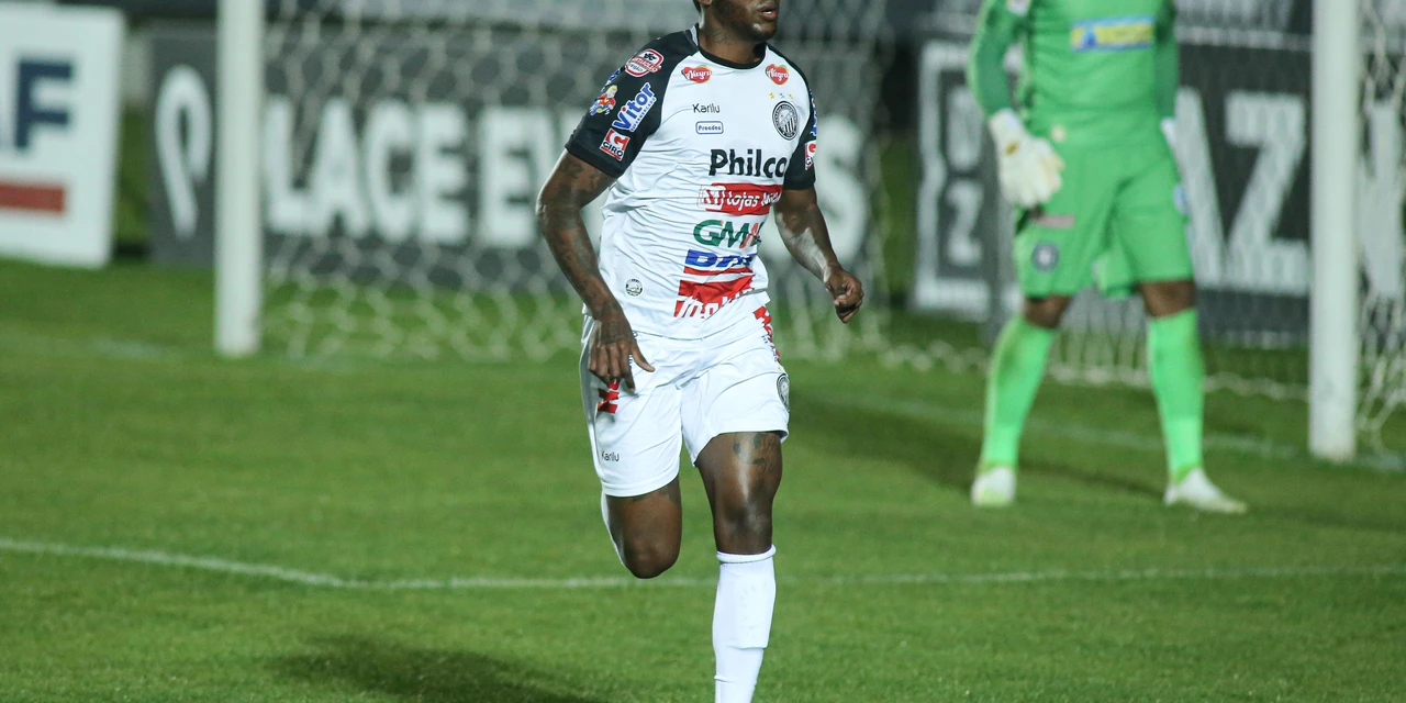 Operário e Guarani jogam neste sabado pela Série B