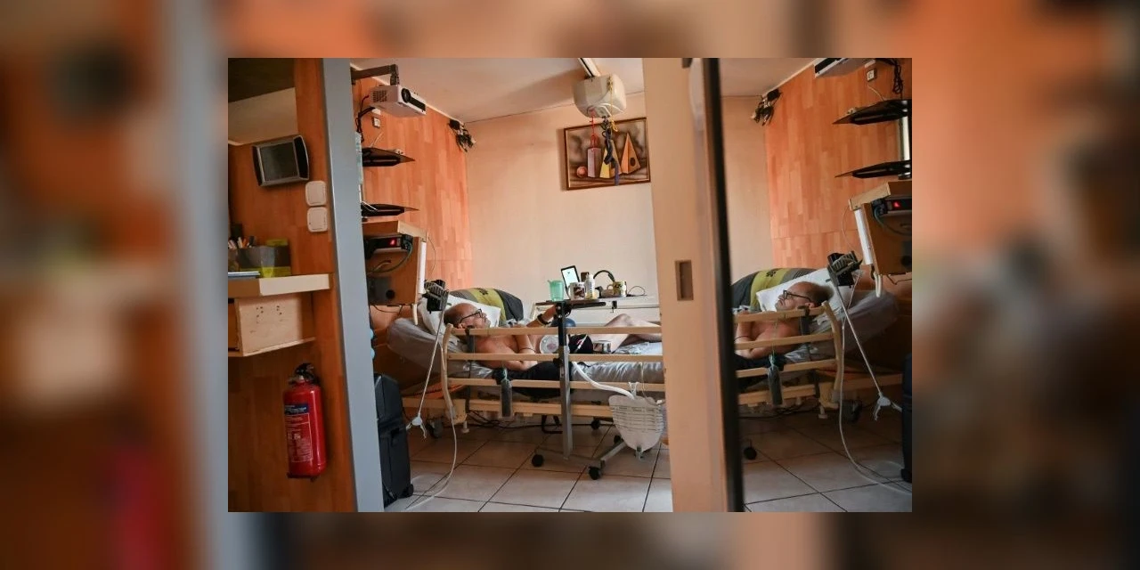 Facebook bloqueia doente terminal ao tentar transmitir sua morte