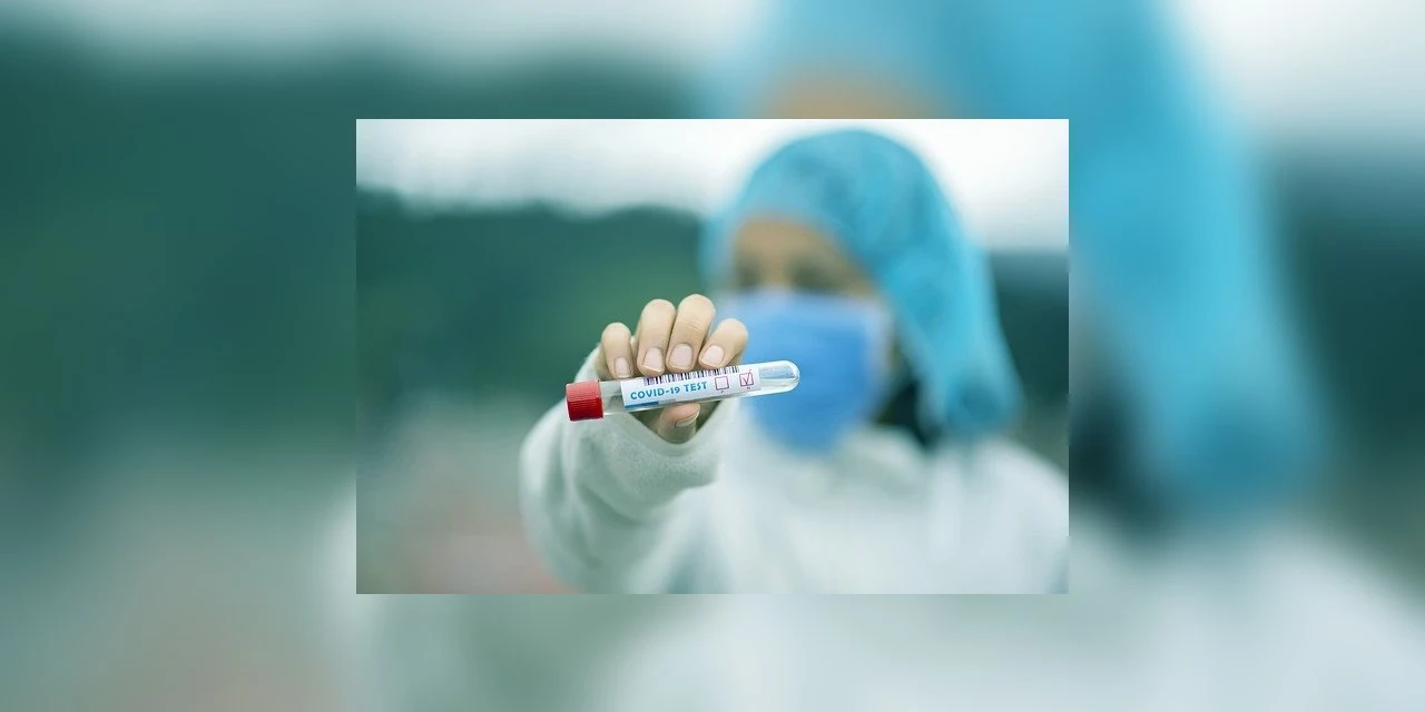 Saude registra duas mortes por covid-19 e numero de vitimas sobe para 64