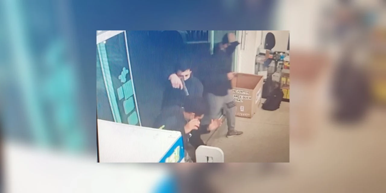 Vigilante de mercado é assassinado covardemente na região metropolitana de Curitiba