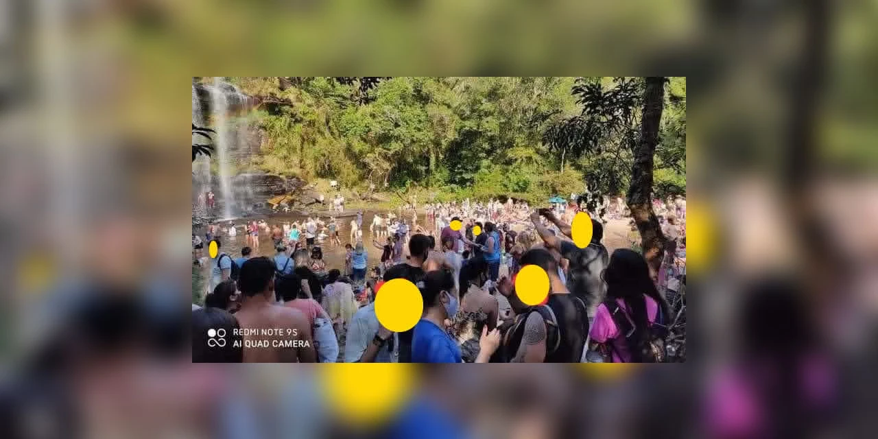 Não tem porque ter toque de recolher; diz Rangel, após aglomerações no feriadão