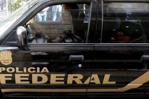PF cumpre mandados contra acusados de fraudar auxílio emergencial