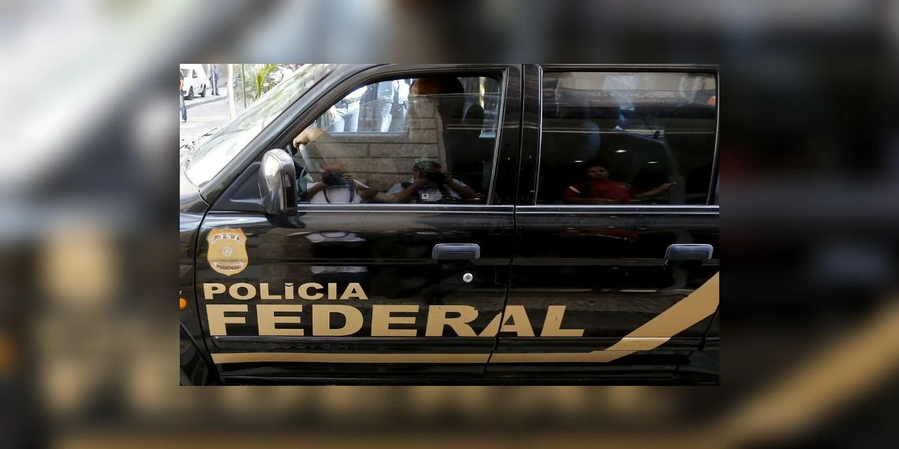 PF cumpre mandados contra acusados de fraudar auxílio emergencial